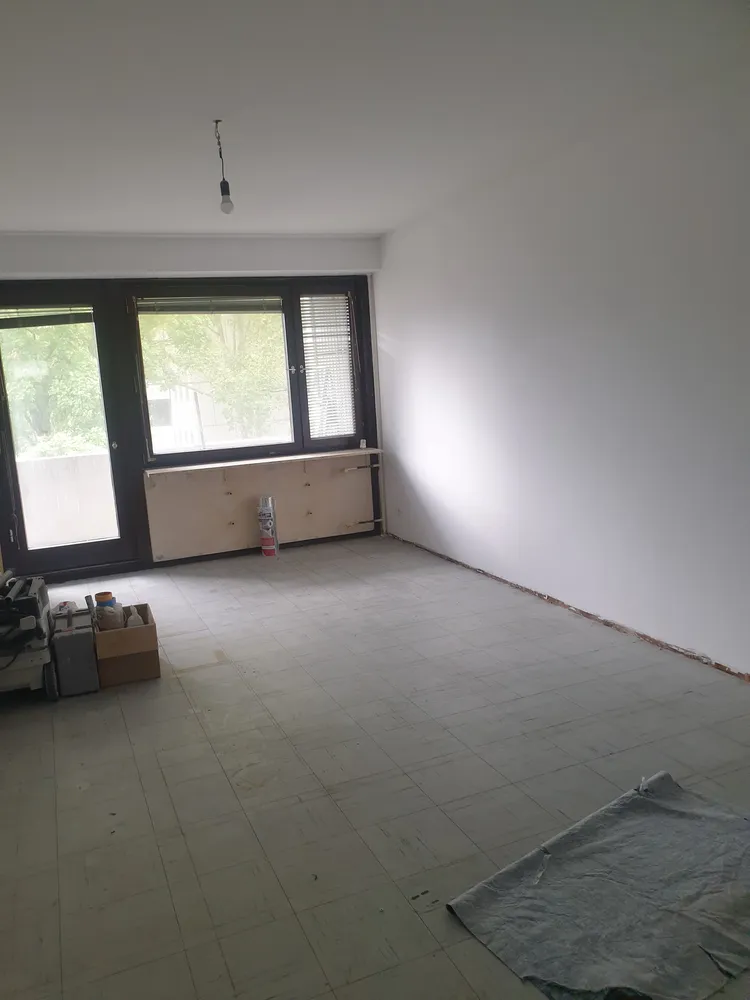 1 Zimmer Wohnung mit 35 m² in Karlsruhe – Bild 3
