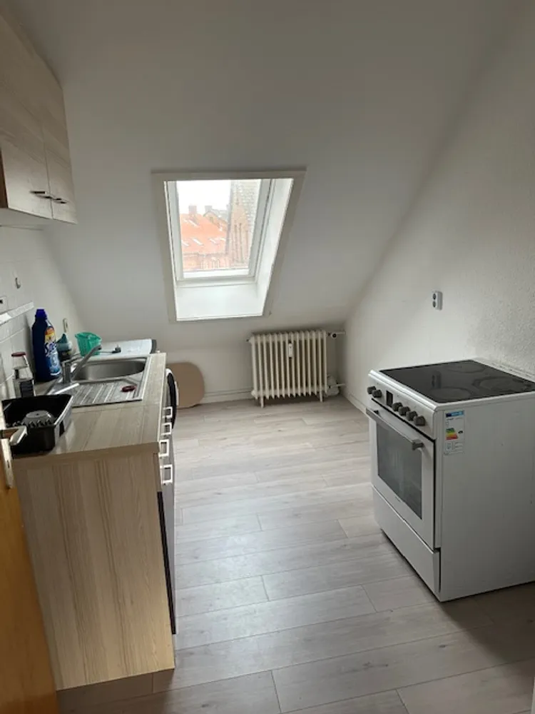 2 Zimmer Wohnung mit 60 m² in Peine – Bild 3