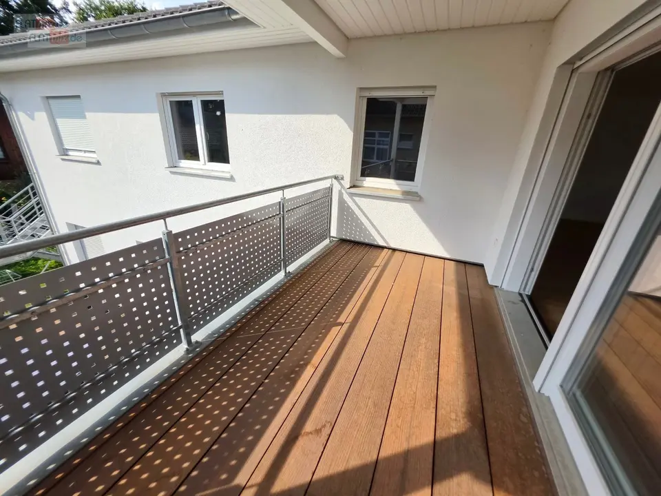 3 Zimmer Wohnung mit 100 m² in Paderborn – Bild 3