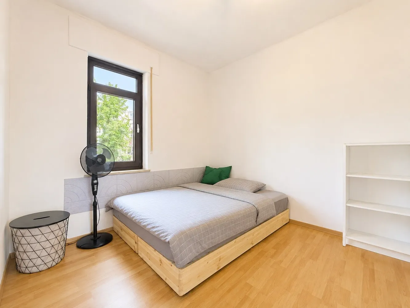 4 Zimmer Wohnung mit 100 m² in Krefeld – Bild 7