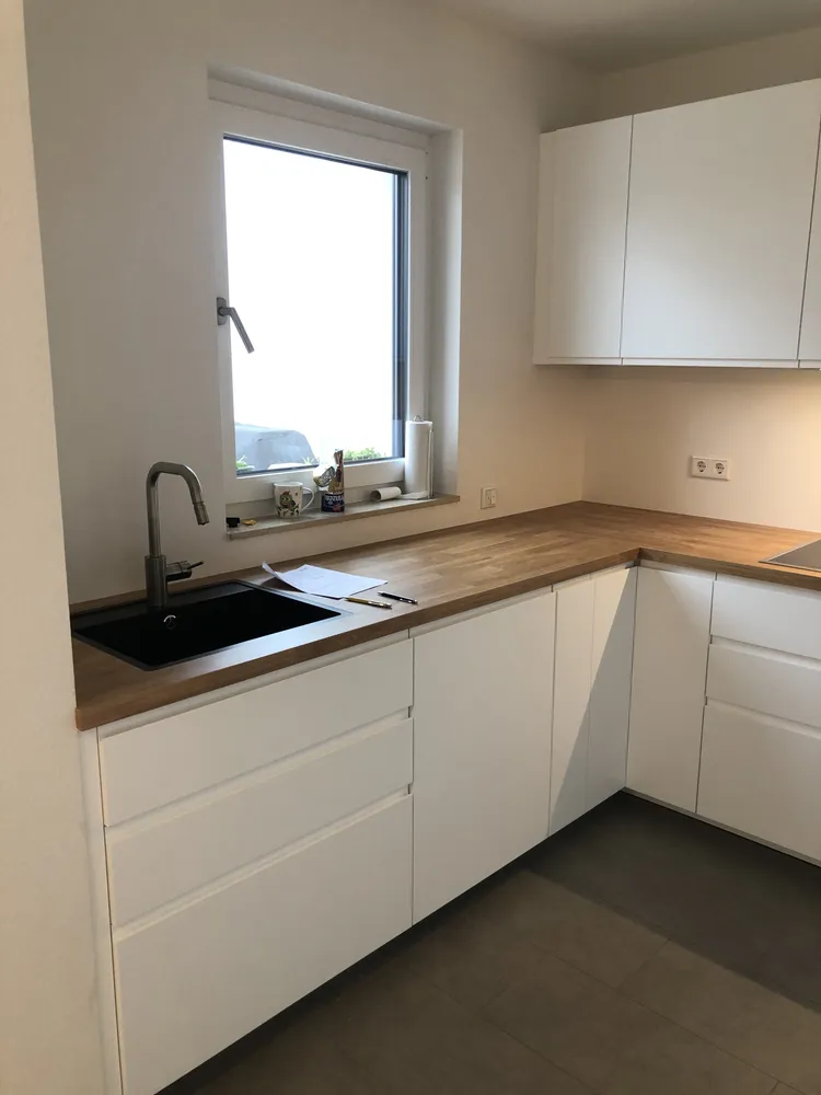 3 Zimmer Wohnung mit 86 m² in Düsseldorf – Bild 7
