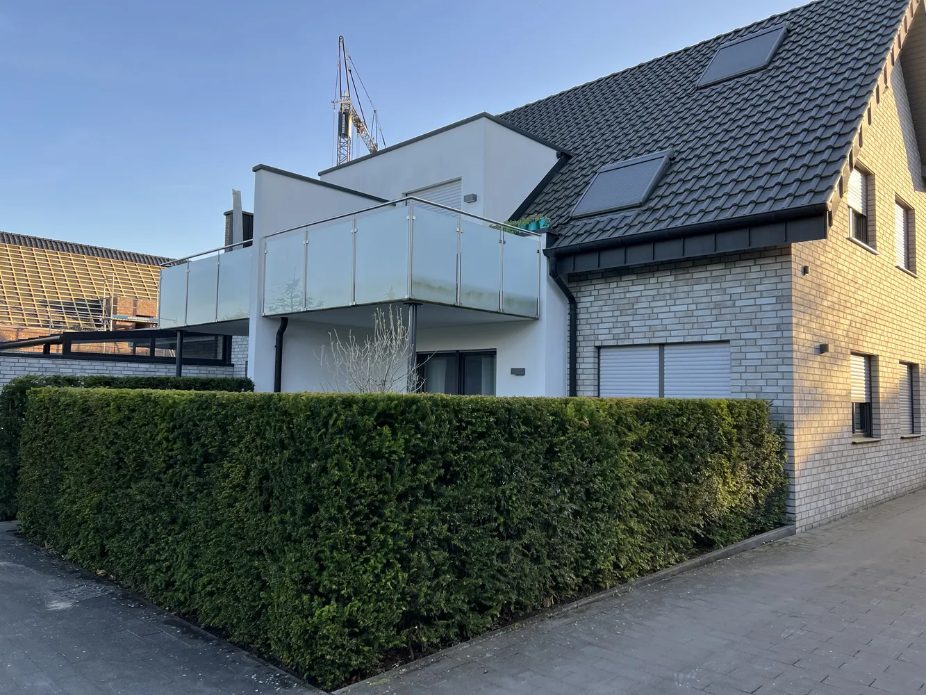 3 Zimmer Wohnung mit 76 m² in Bocholt – Bild 2