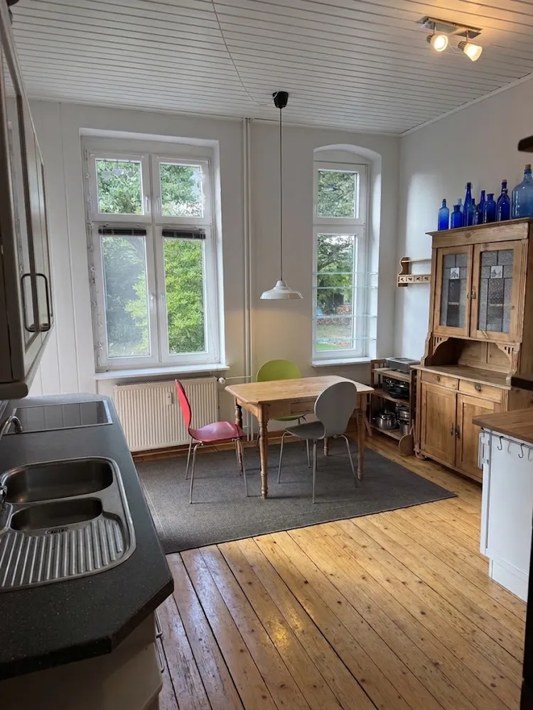 3 room apartment with 93 m² in Itzehoe – Photo 8