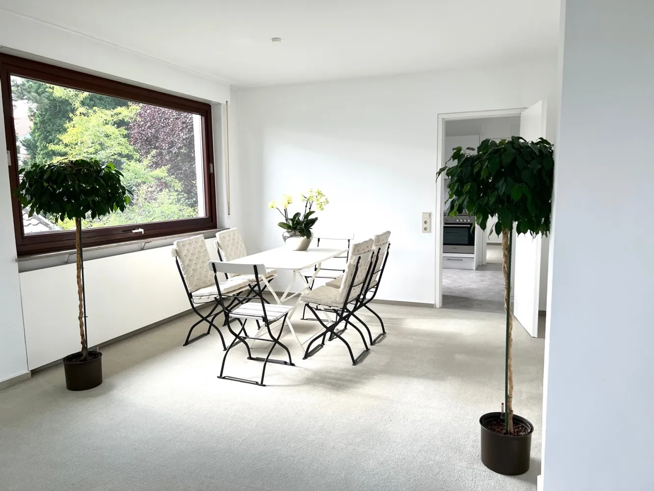 4 room apartment with 130 m² in Stuttgart – Photo 8