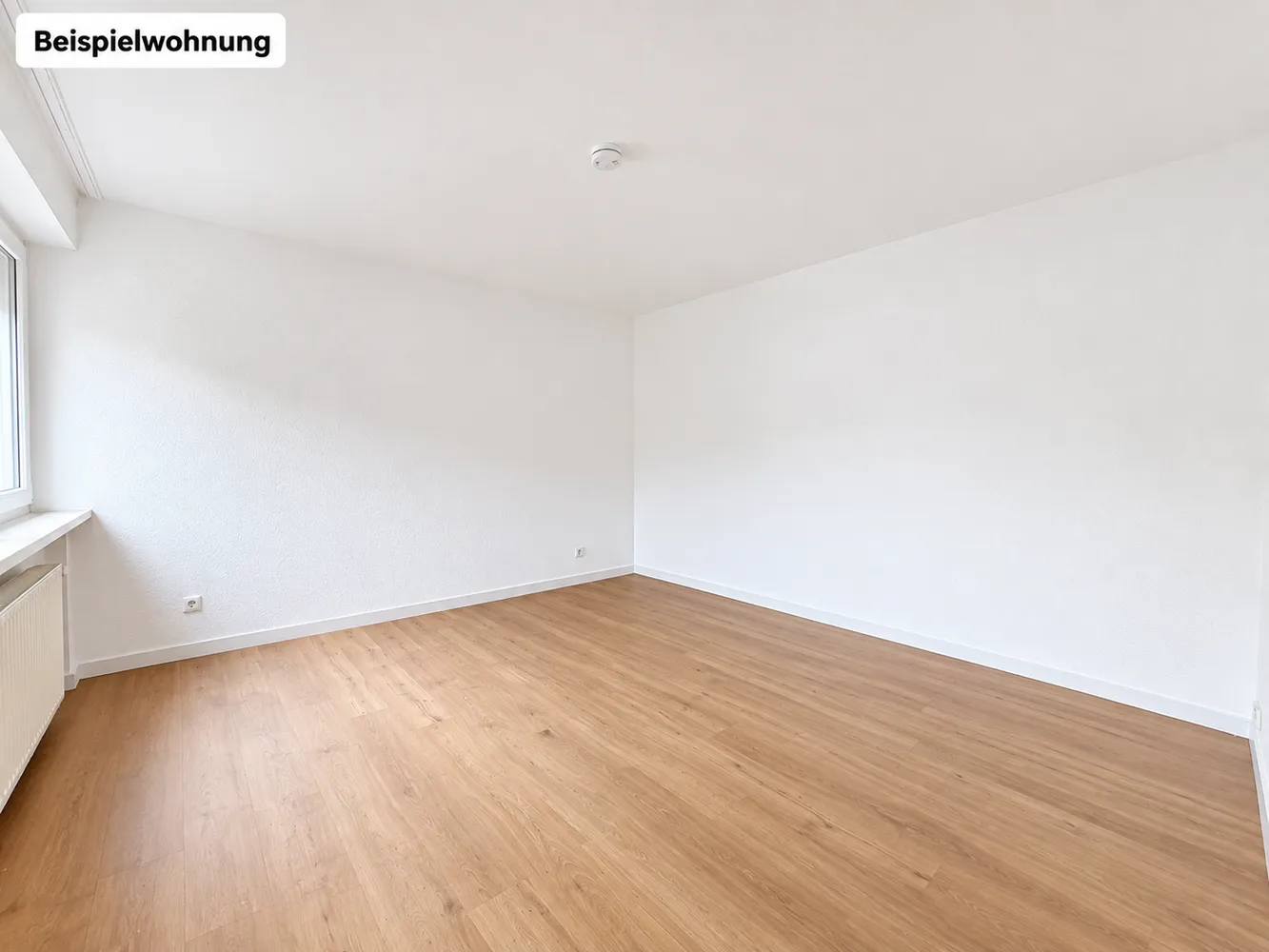 2 Zimmer Wohnung mit 63 m² in Duisburg – Bild 12
