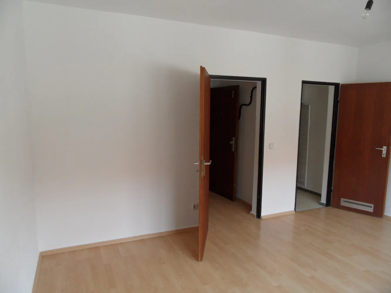 1 Zimmer Wohnung mit 25 m² in Darmstadt – Bild 9