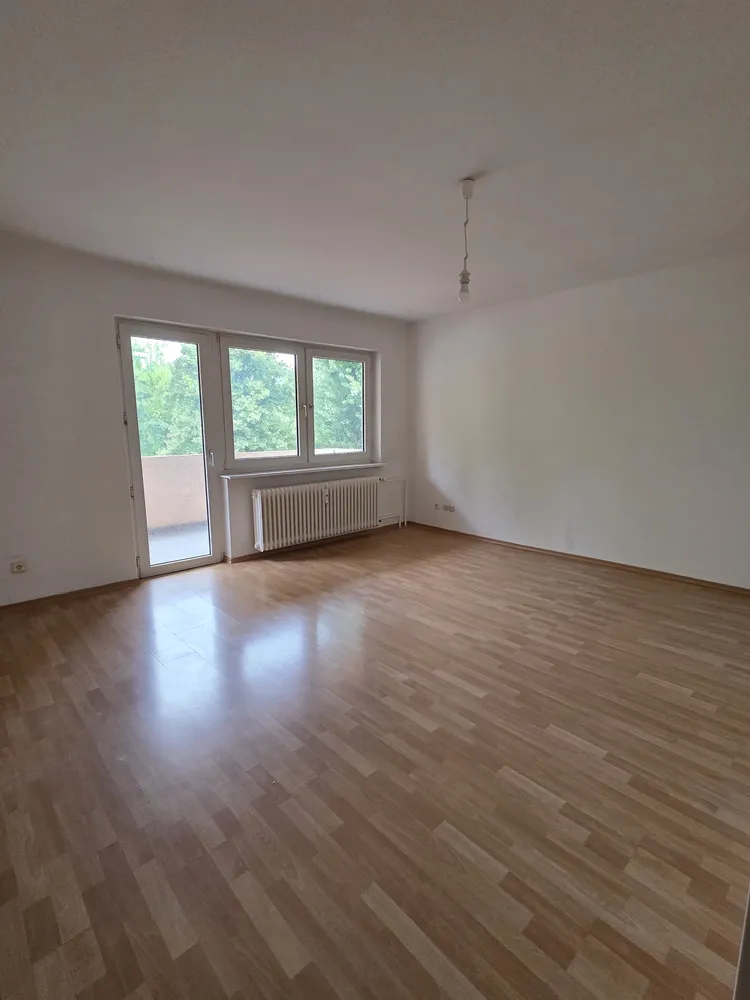 2 Zimmer Wohnung mit 51 m² in Berlin – Bild 1