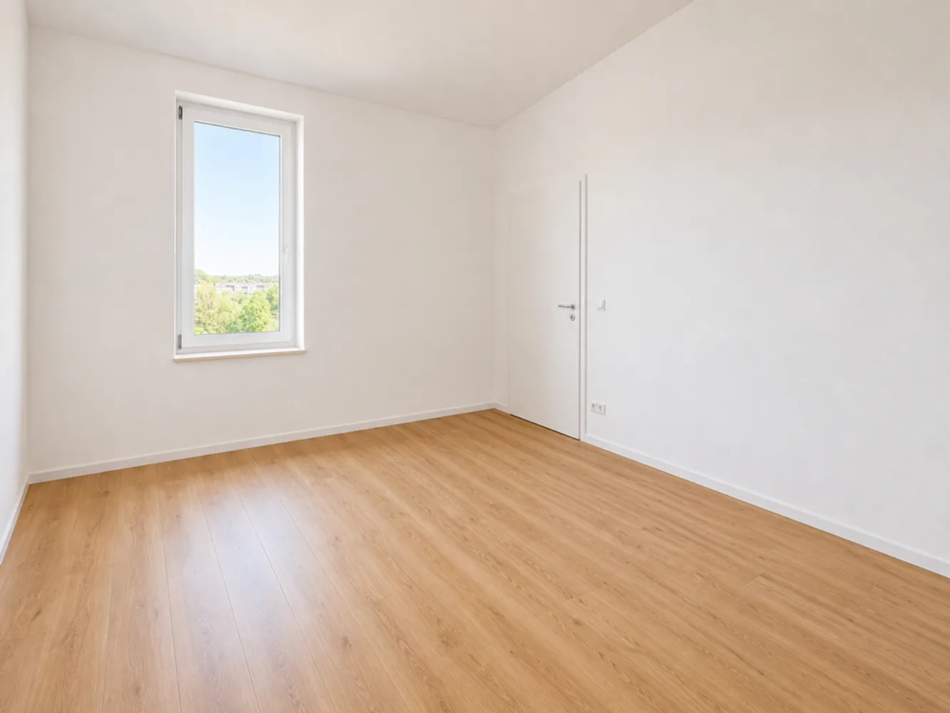 3 Zimmer Wohnung mit 80 m² in Marl – Bild 6