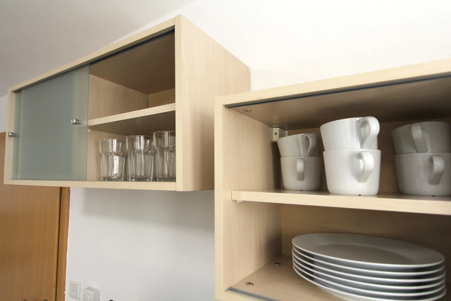 2 Zimmer Wohnung mit 35 m² in Ingolstadt – Bild 6