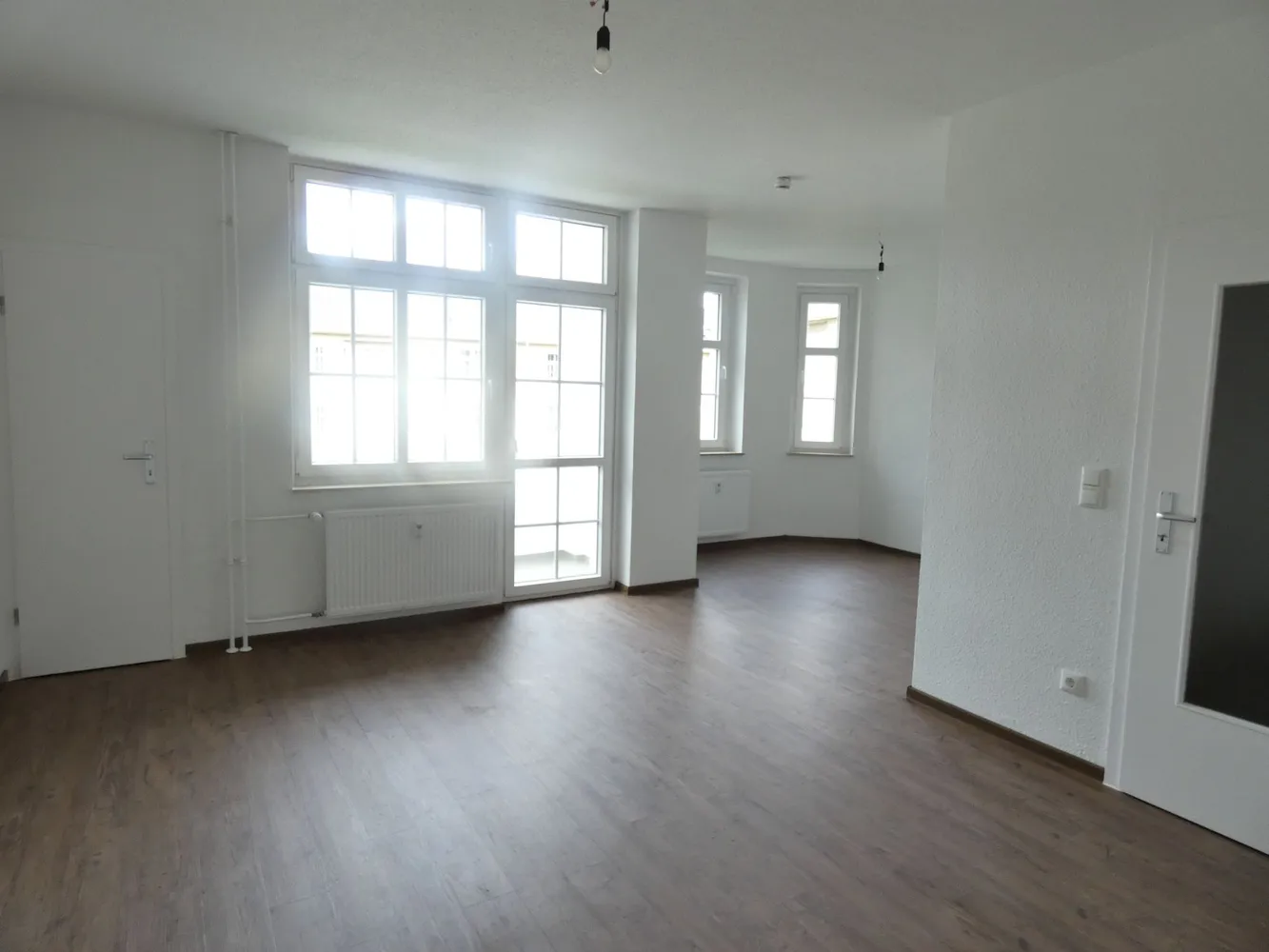 2 room apartment with 65 m² in Essen – Photo 9