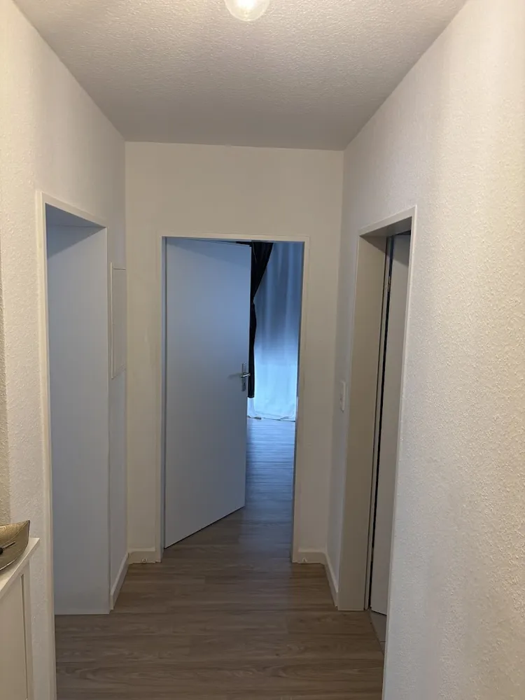 3 Zimmer Wohnung mit 66 m² in Herford – Bild 2