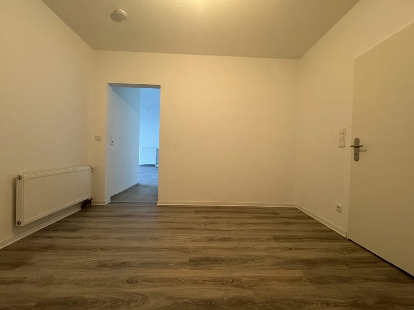 3 Zimmer Wohnung mit 100 m² in Duisburg – Bild 2