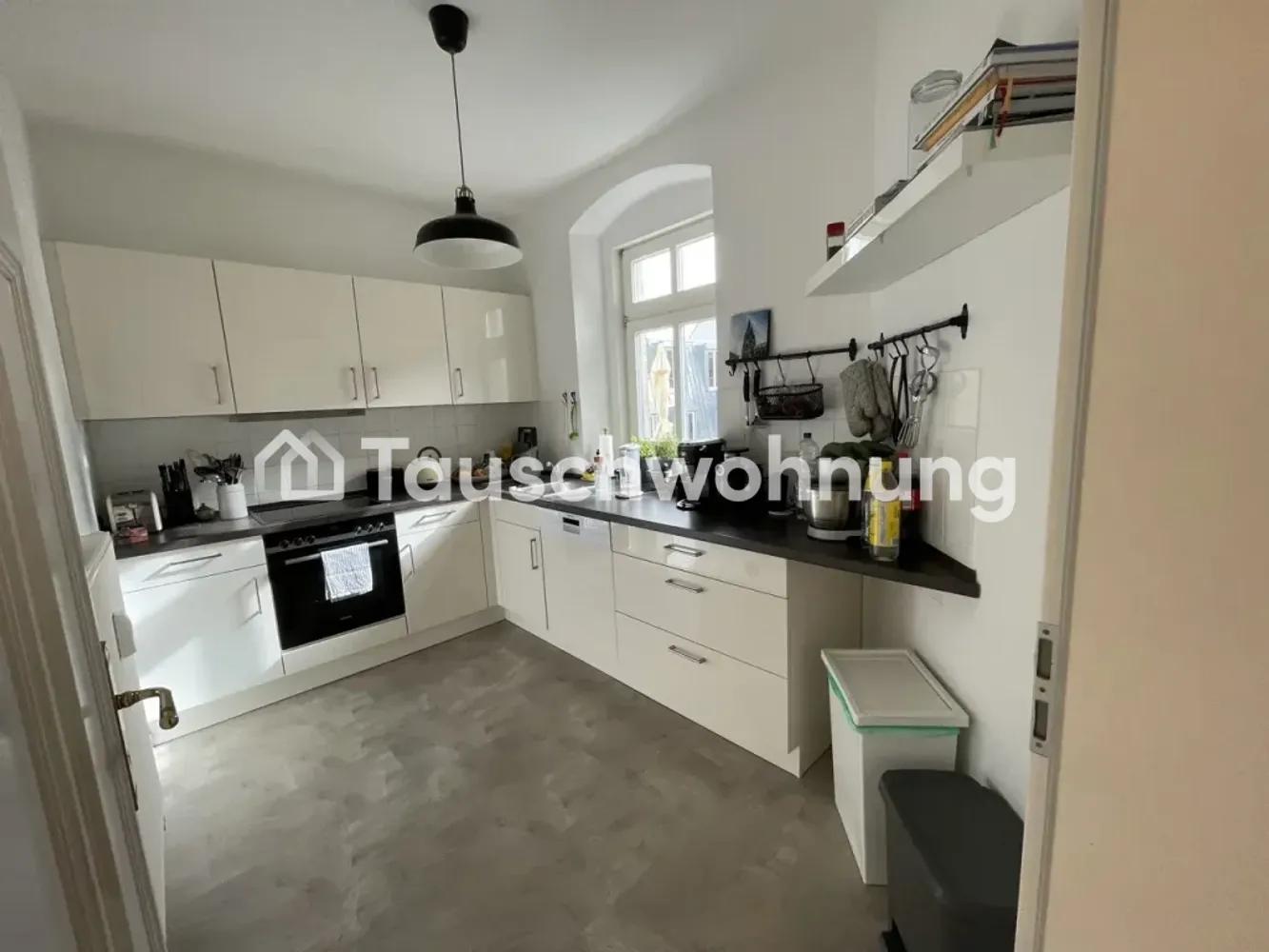 4 Zimmer Wohnung mit 125 m² in Berlin – Bild 6