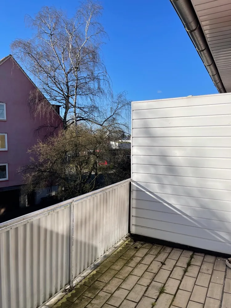 2 Zimmer Wohnung mit 60 m² in Osnabrück – Bild 9