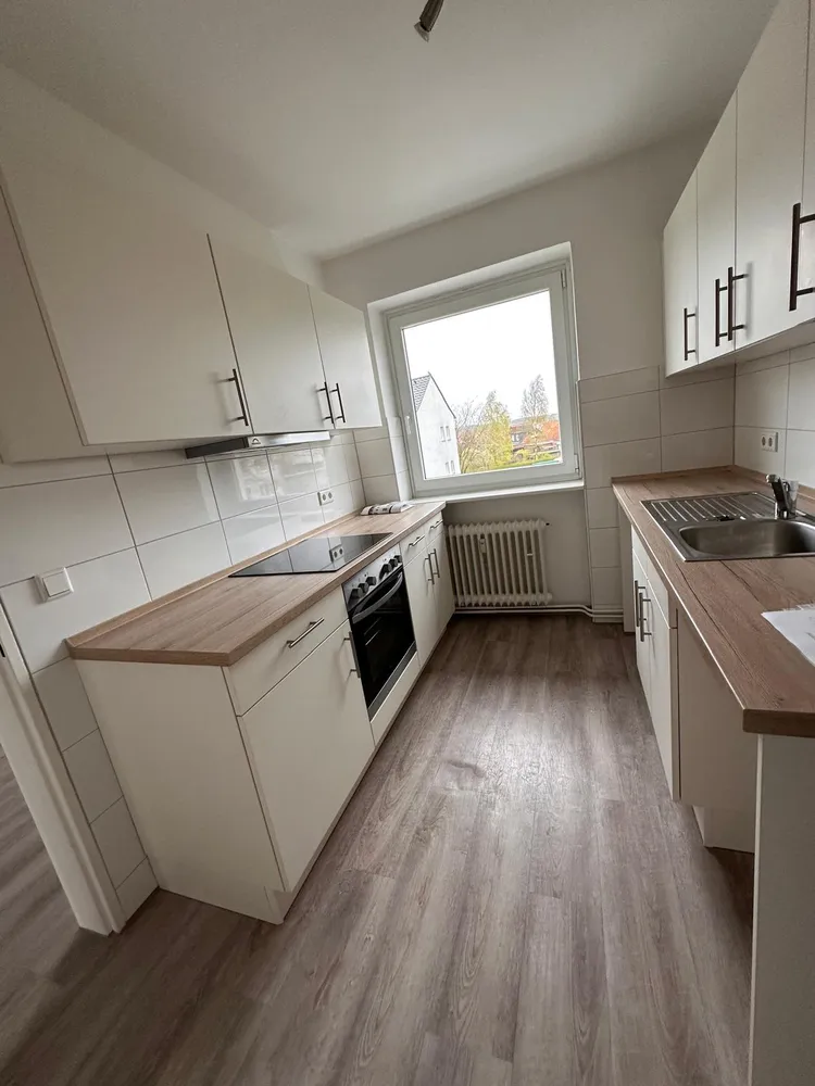 4 Zimmer Wohnung mit 84 m² in Flensburg – Bild 7