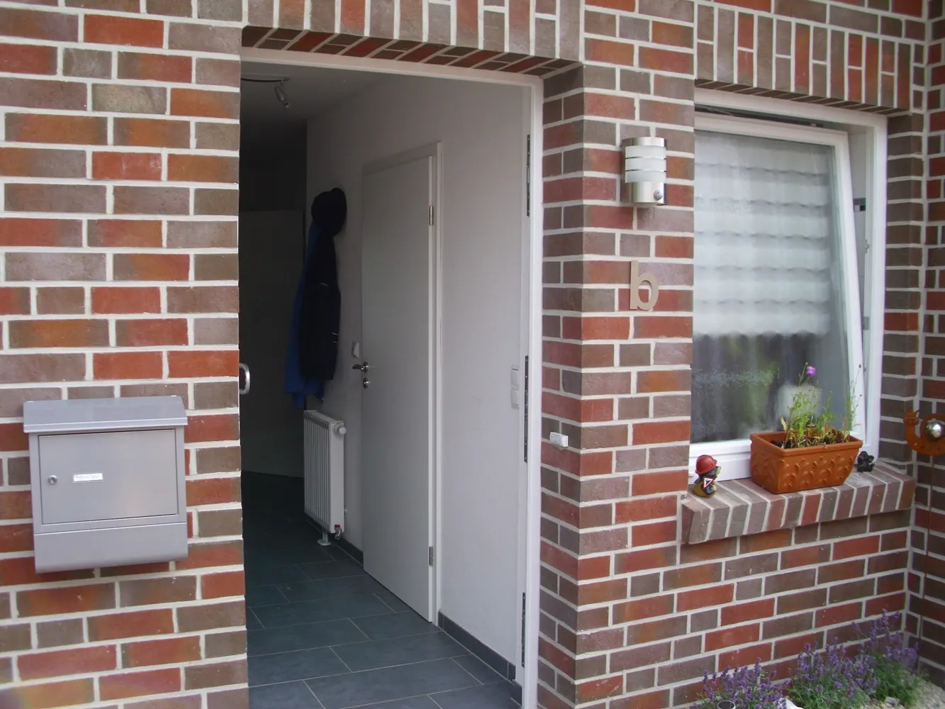 4 Zimmer Haus mit 105 m² in Norden – Bild 2