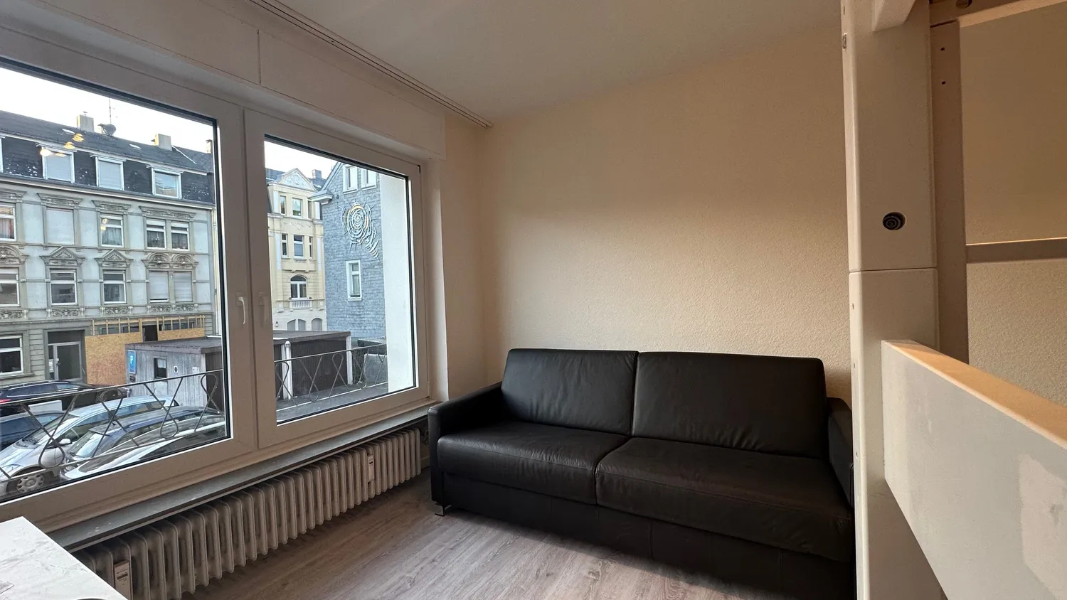 1 Zimmer Wohnung mit 21 m² in Wuppertal – Bild 6