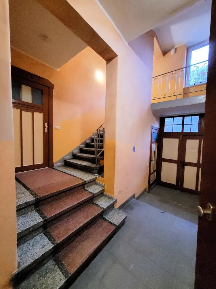2 Zimmer Wohnung mit 44 m² in Stralsund – Bild 6