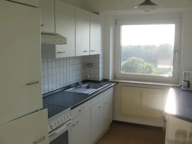 2 Zimmer Wohnung mit 16 m² in Emsdetten – Bild 2