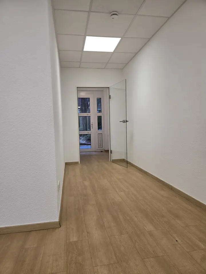 4 Zimmer Wohnung mit 114 m² in Düsseldorf – Bild 6