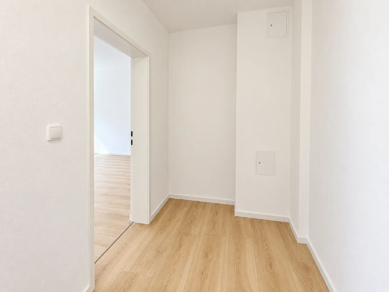 2 Zimmer Wohnung mit 53 m² in Frankfurt am Main – Bild 6