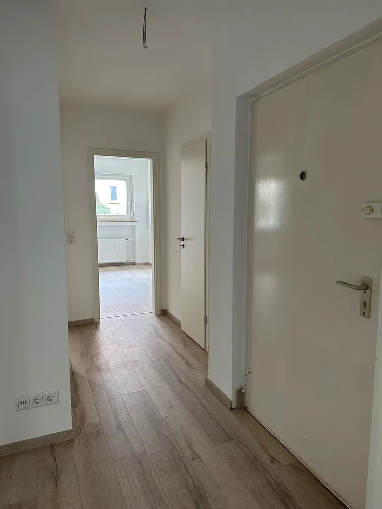 2 Zimmer Wohnung mit 62 m² in Wuppertal – Bild 7