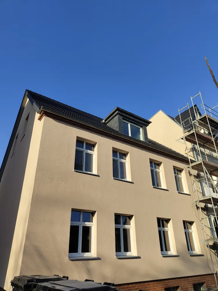 3 Zimmer Wohnung mit 72 m² in Oranienburg – Bild 1