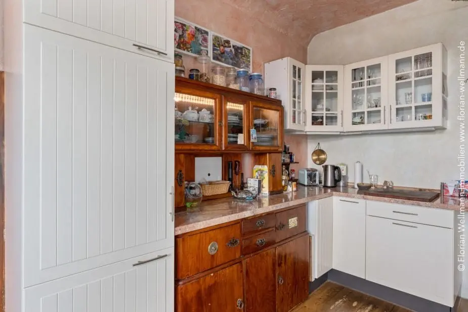 5 Zimmer Wohnung mit 130 m² in Bremen – Bild 9