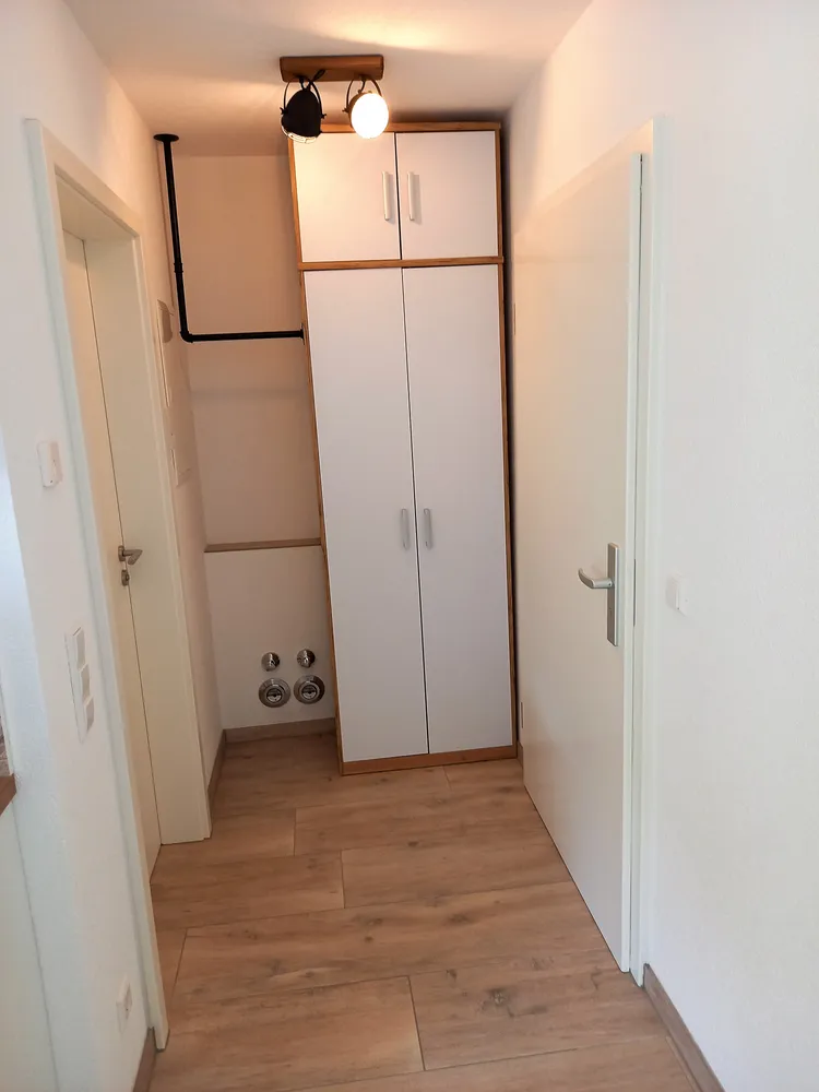2 room apartment with 32 m² in Aalen – Photo 8