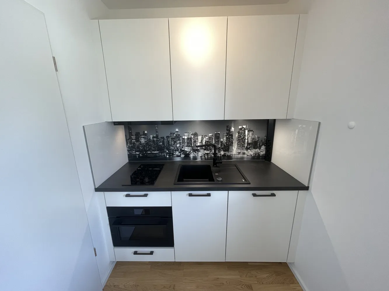 1 Zimmer Wohnung mit 25 m² in Bonn – Bild 5