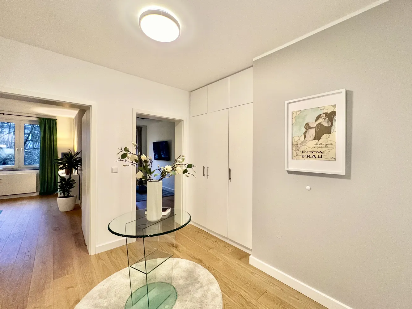 3 Zimmer Wohnung mit 64 m² in Düsseldorf – Bild 8
