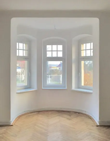 3 Zimmer Wohnung mit 100 m² in Kamenz – Bild 8