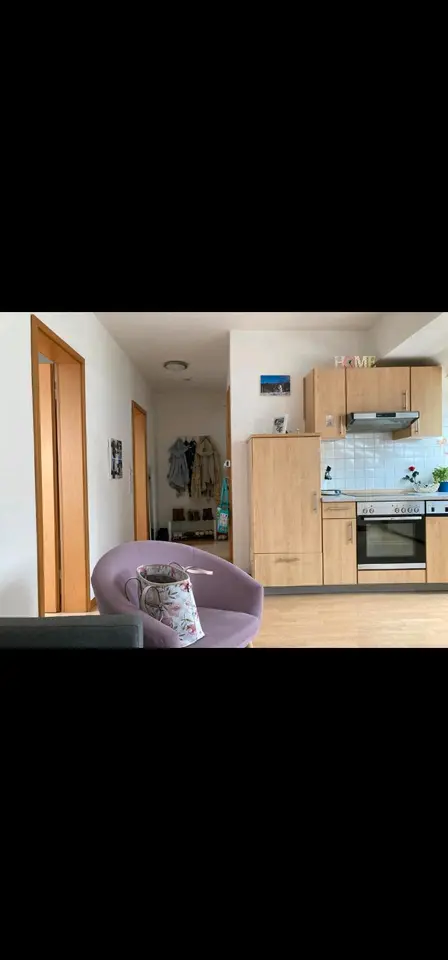 2 room apartment with 50 m² in Celle – Photo 4