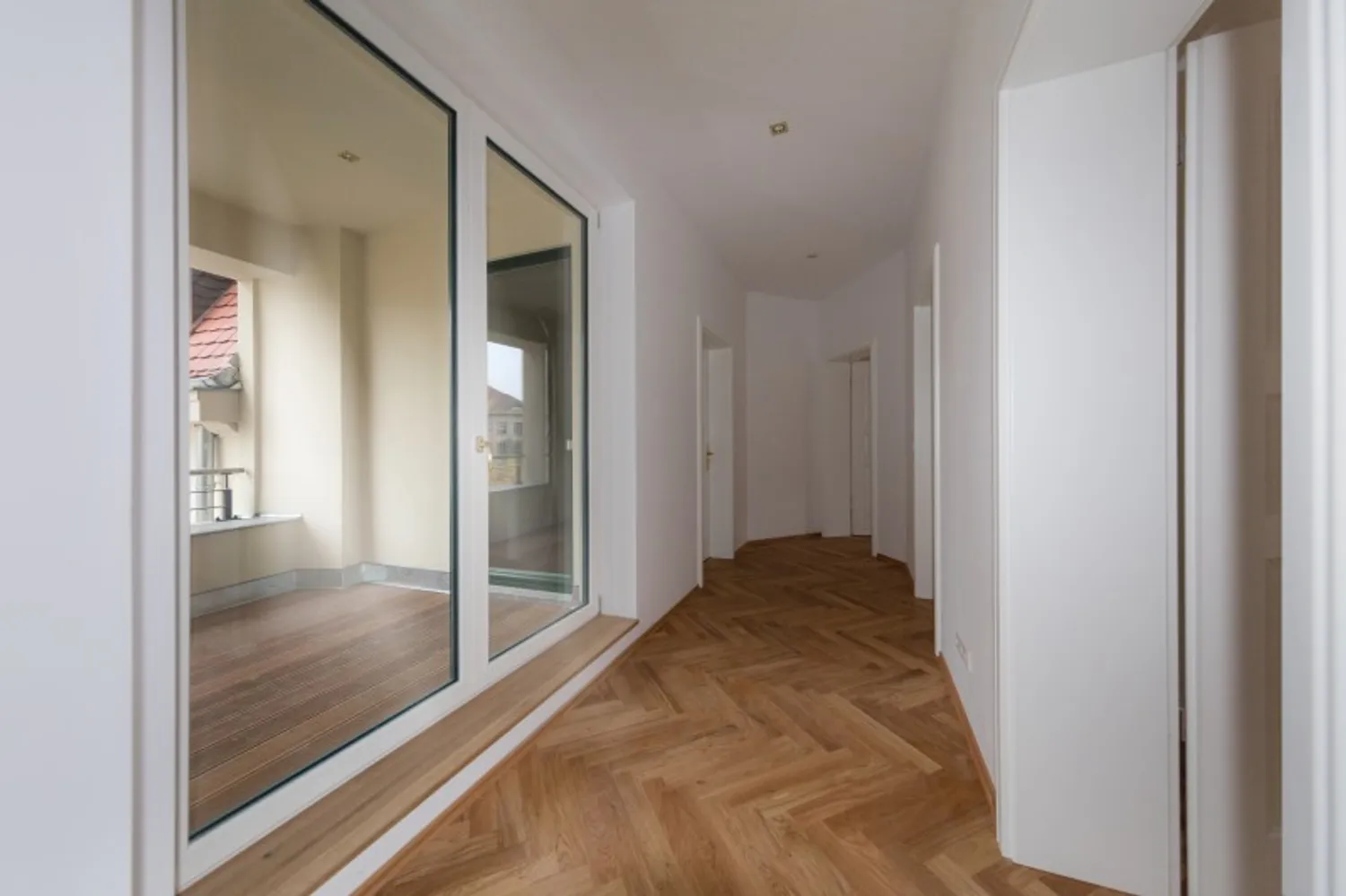 4 Zimmer Wohnung mit 89 m² in Leipzig – Bild 10