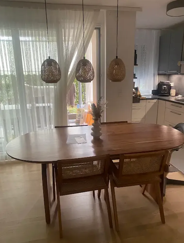 3 Zimmer Wohnung mit 73 m² in Mannheim – Bild 5