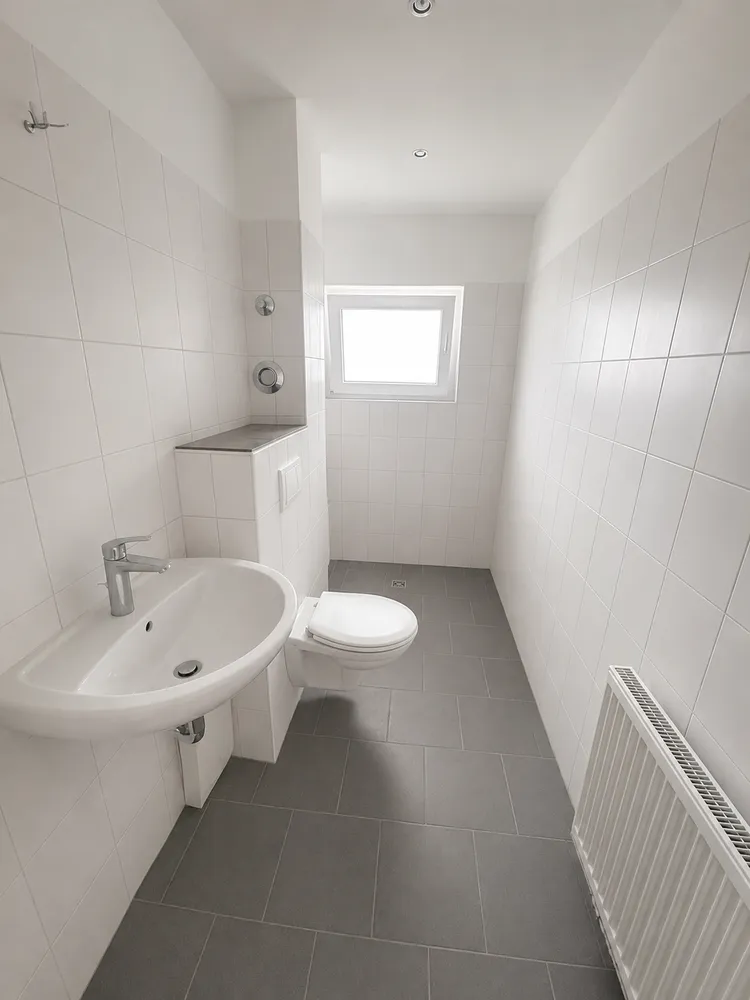 3 Zimmer Wohnung mit 61 m² in Duisburg – Bild 9
