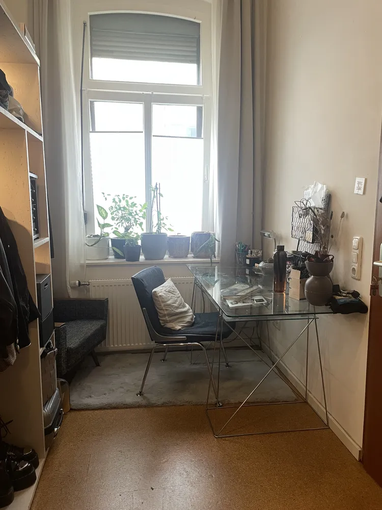 3 room apartment with 32 m² in Cologne – Photo 1