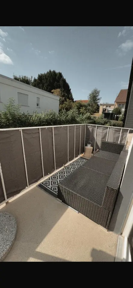 4 Zimmer Wohnung mit 85 m² in Minden – Bild 6