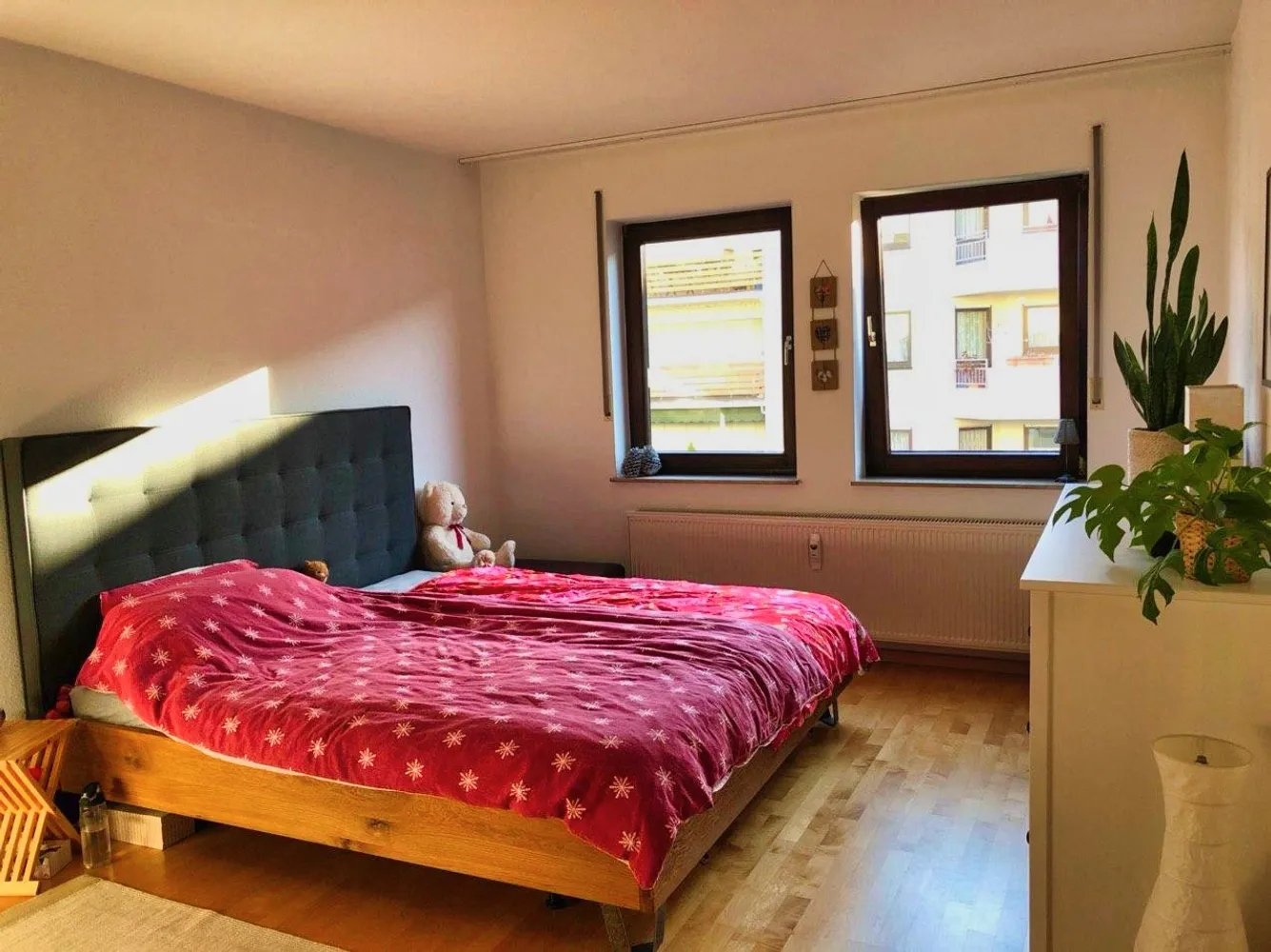 3 room apartment with 91 m² in Bonn – Photo 7