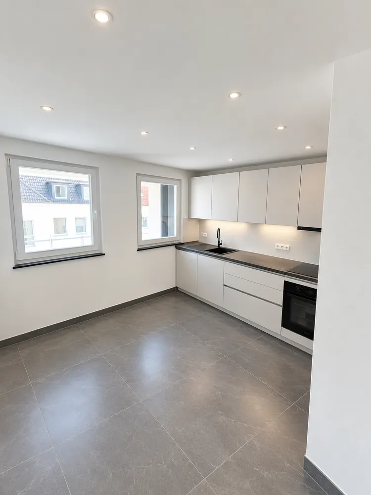 4 room apartment with 110 m² in Hanover – Photo 1