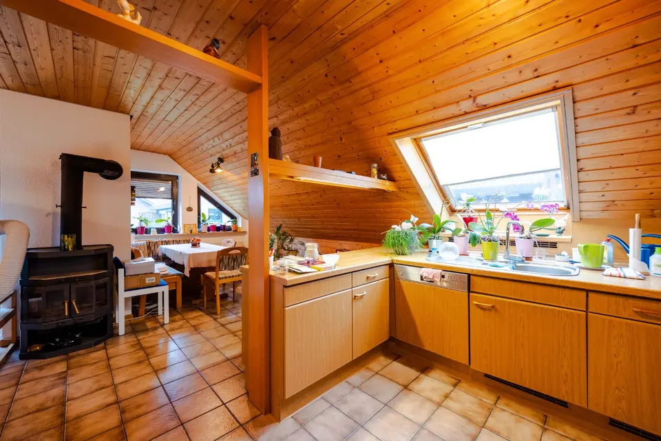 4 Zimmer Wohnung mit 92 m² in Kleve – Bild 6