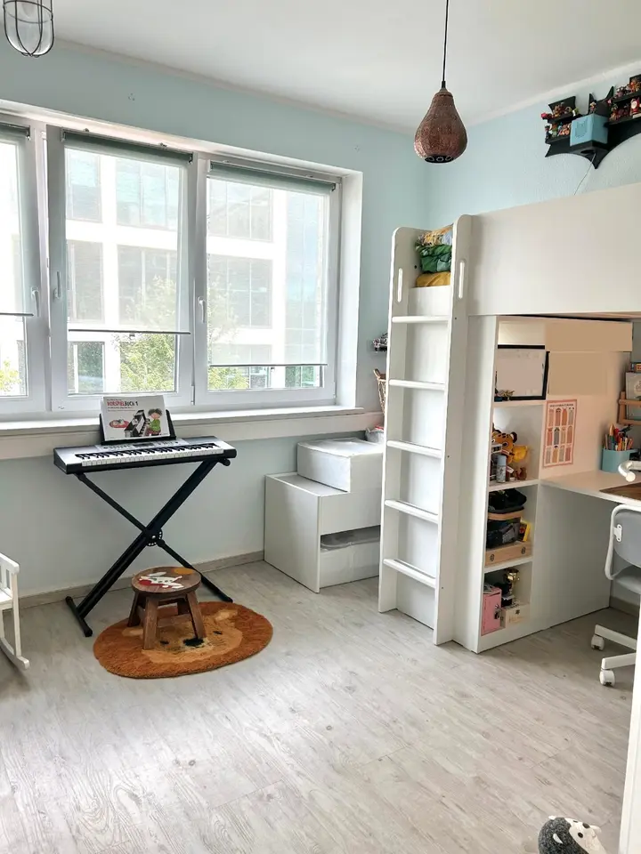 5 Zimmer Wohnung mit 111 m² in Oldenburg – Bild 3