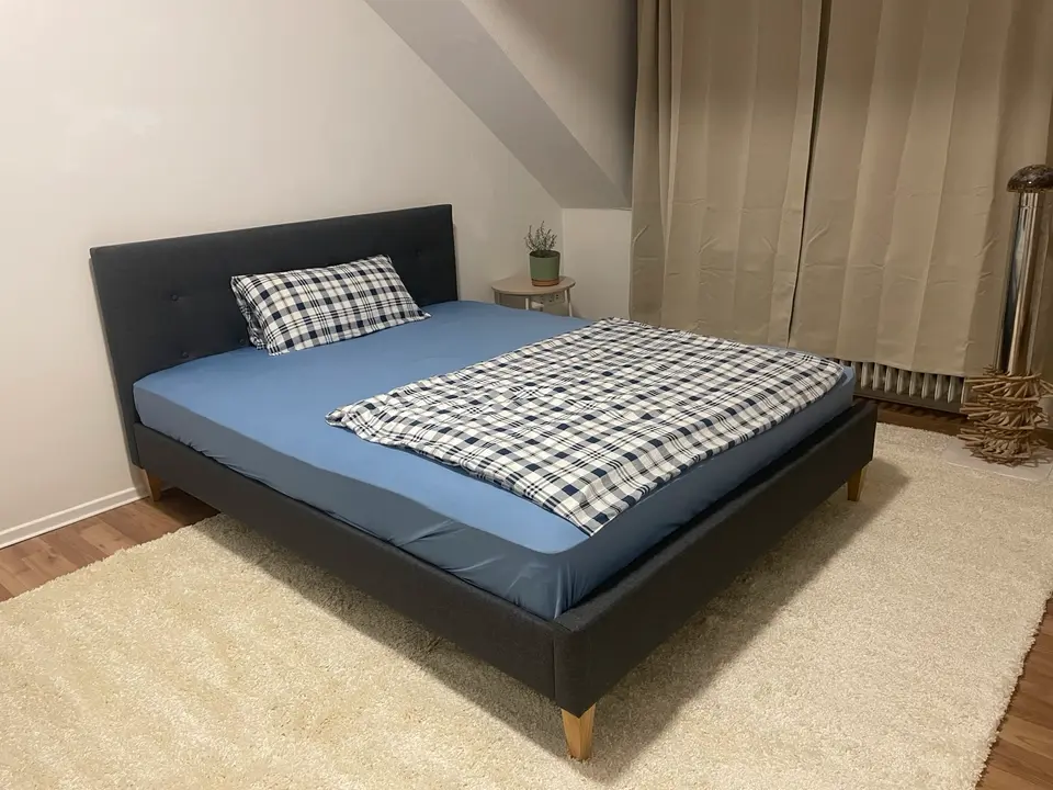 WG-Zimmer mit 64 m² in Meerbusch – Bild 2