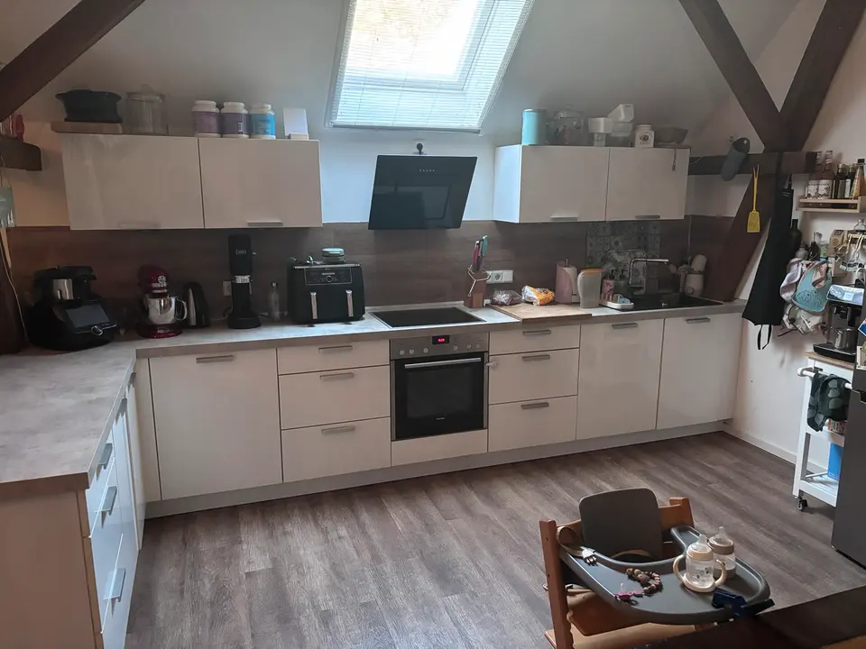 3 Zimmer Wohnung mit 107 m² in Köln – Bild 4