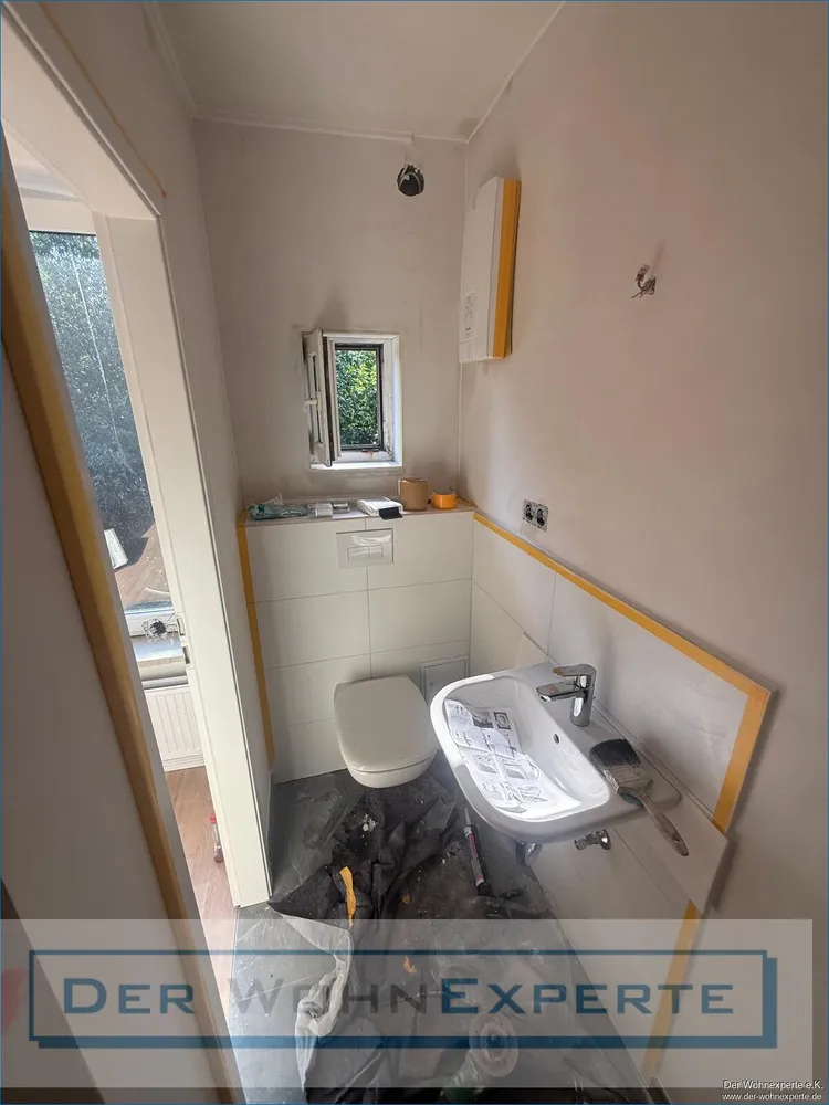 3 Zimmer Wohnung mit 55 m² in Flensburg – Bild 5