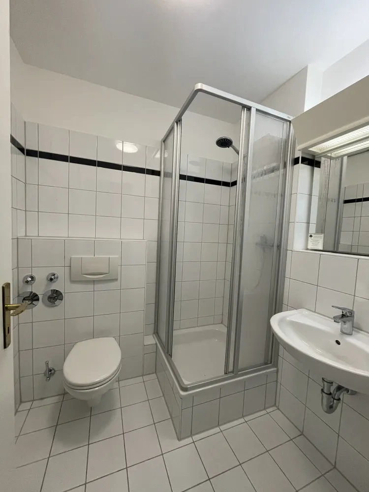 1 Zimmer Wohnung mit 37 m² in Dresden – Bild 7