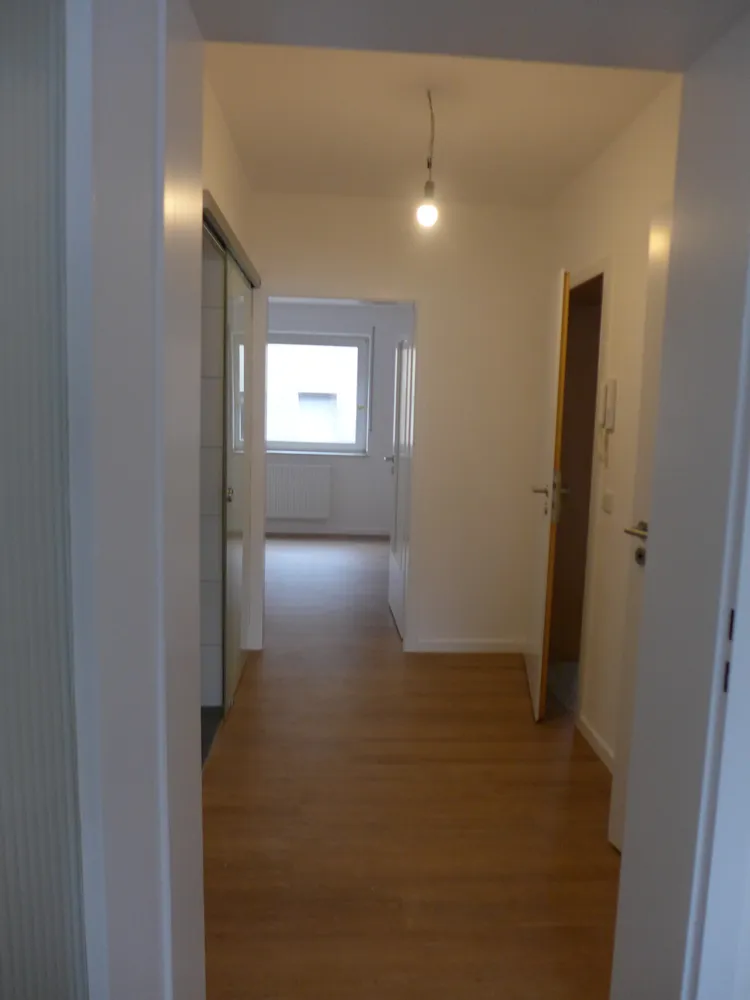 2 Zimmer Wohnung mit 56 m² in Neuss – Bild 9