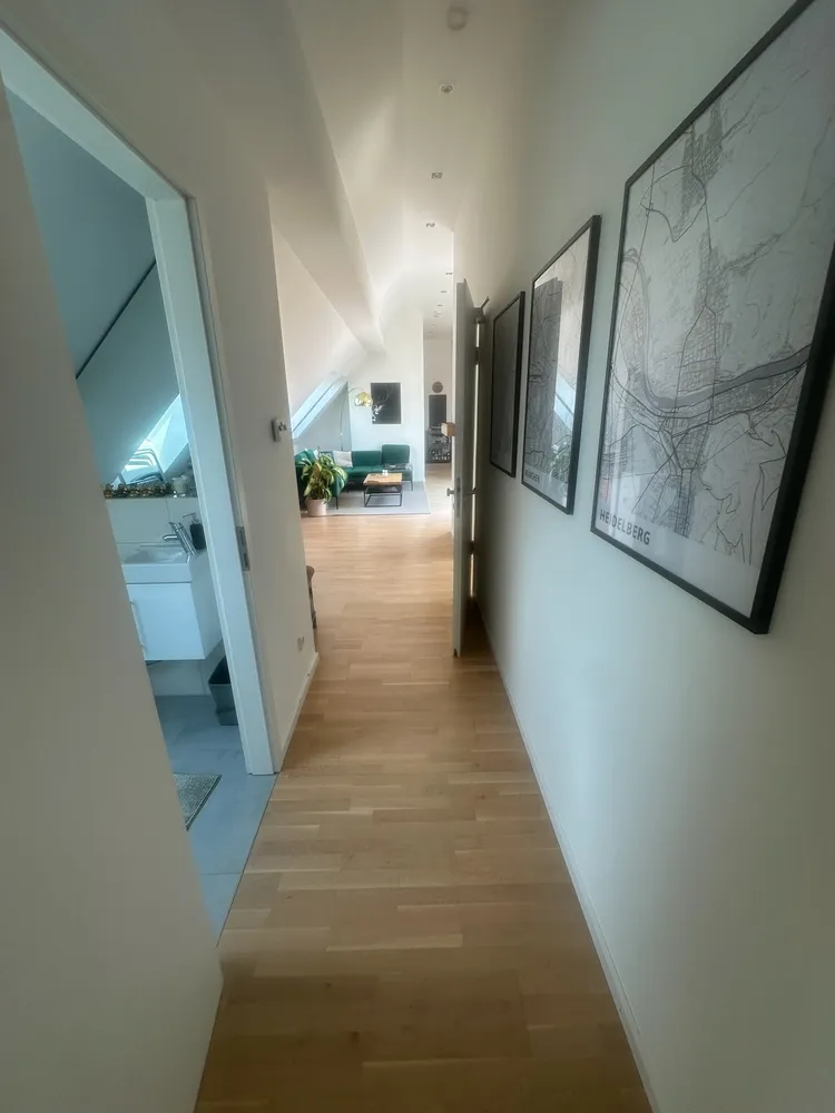 2 Zimmer Wohnung mit 65 m² in München – Bild 9