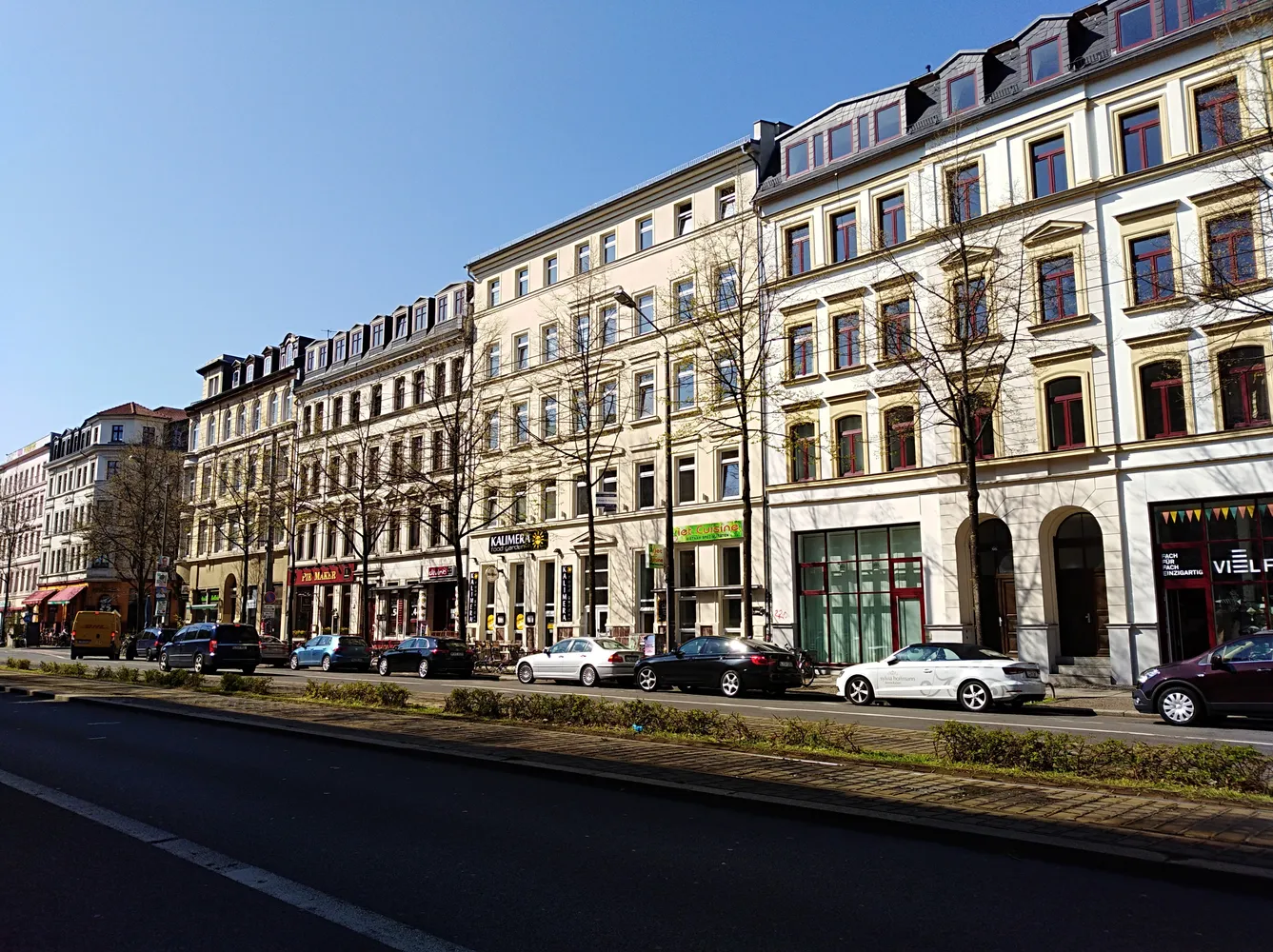 1 Zimmer Wohnung mit 30 m² in Leipzig – Bild 1