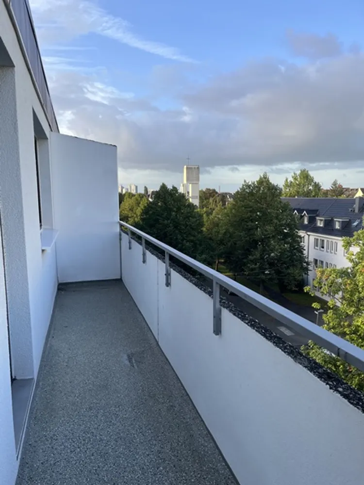 2 Zimmer Wohnung mit 63 m² in Bremerhaven – Bild 6